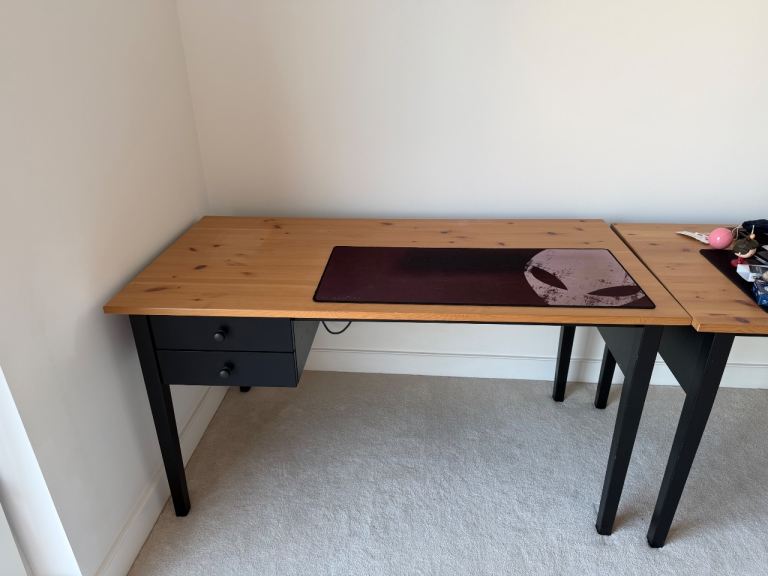IKEA Hemnes Desks