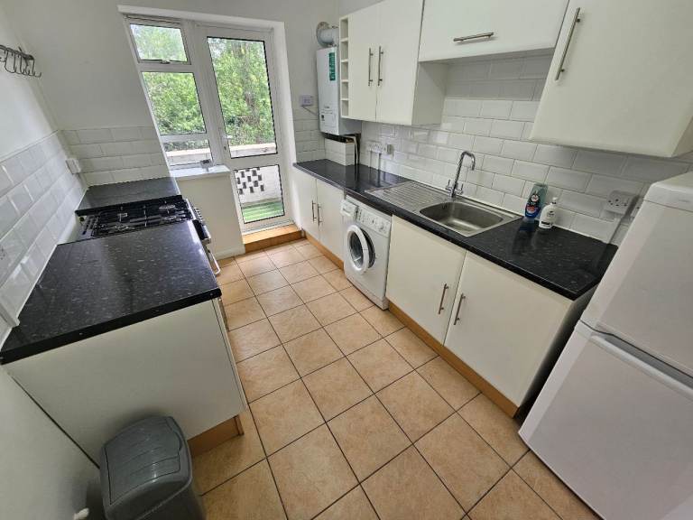 2 Bedroom Flat in West Dulwich