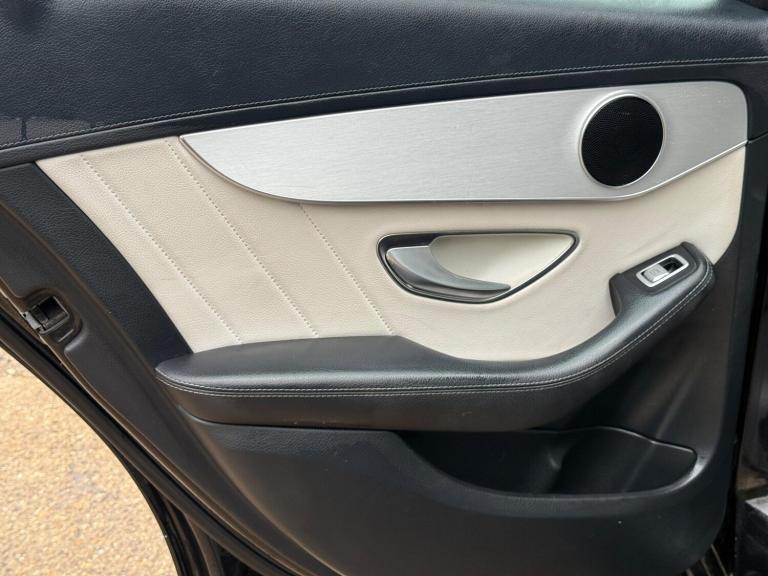 2014 Mercedes-Benz C Class 2.1 C250 BlueTEC AMG Line G-Tronic+ Euro 6 (s/s) 4dr