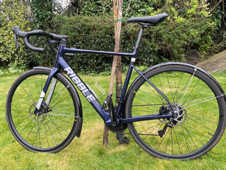 Ribble Endurance SLe Gents Electric Assist Bike