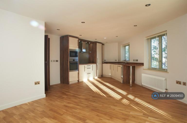 1 bedroom flat in Southwell Road, Norwich, NR1 (1 bed) (#2939450)