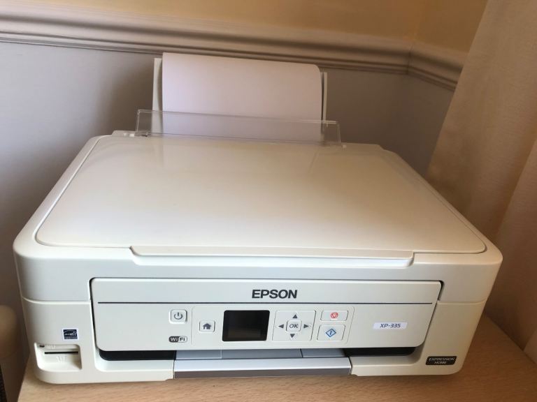 Epson Printer XP-335