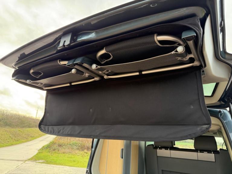 2008 Volkswagen TR-PORTER CALIF SE 174 A SE 174BHP DSG DIESEL Automatic