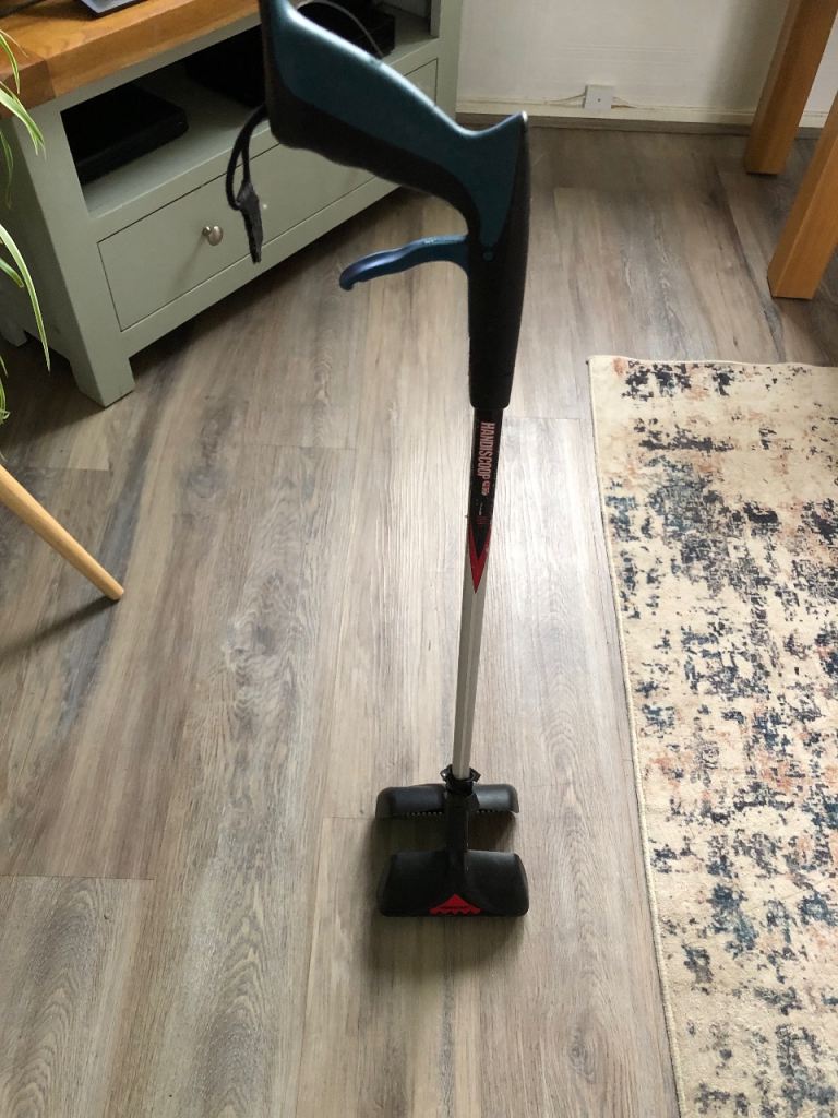 Dog Poop Scoop