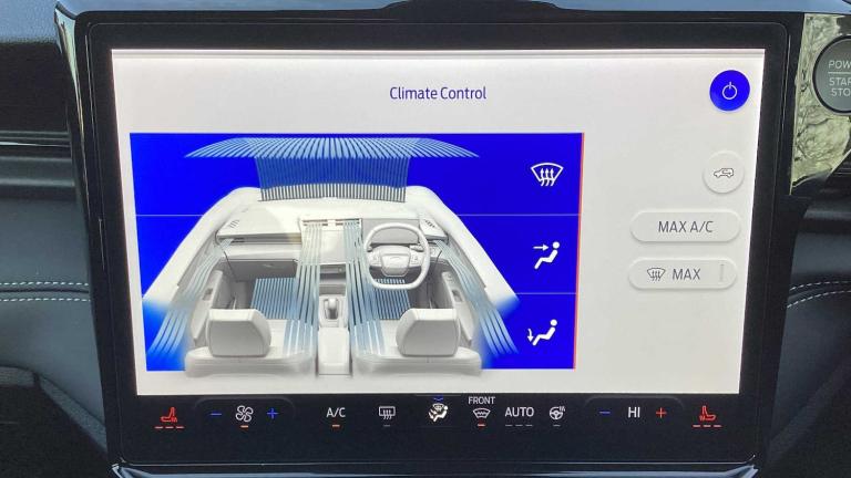 2024 Ford Puma 1.0 EcoBoost Hybrid mHEV Titanium 5dr Hatchback Petrol Manual