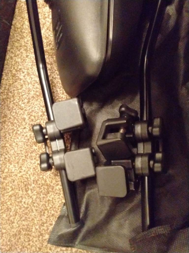 Towing Mirrors. Universal. New. 