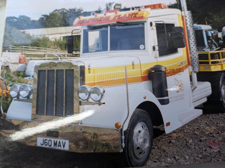 LOOKING FOR… NOT SELLING 