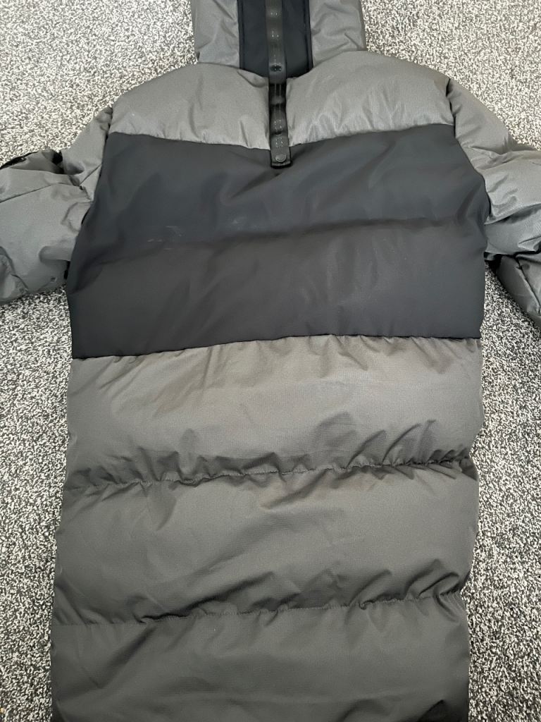 Zavetti Canada Men’s Padded Coat