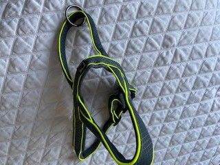 Dog Harness - Brand New Small Dog Harness – Reflective – Adjustable Pet Accessory