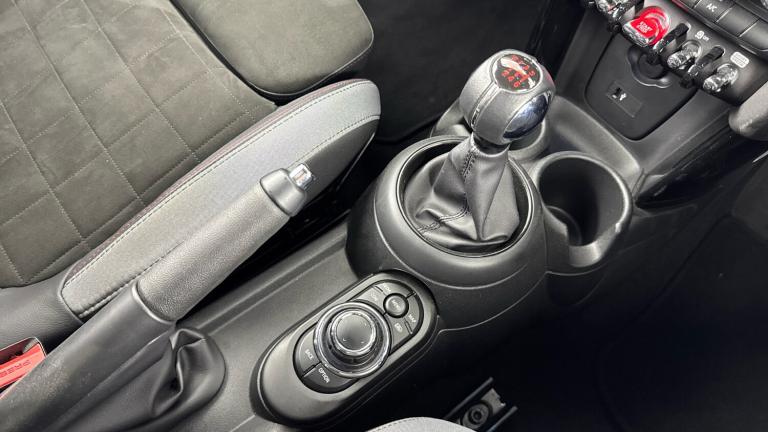 2022 MINI Hatch 1.5 Cooper Sport 5dr Petrol Hatchback Hatchback Petrol Manual