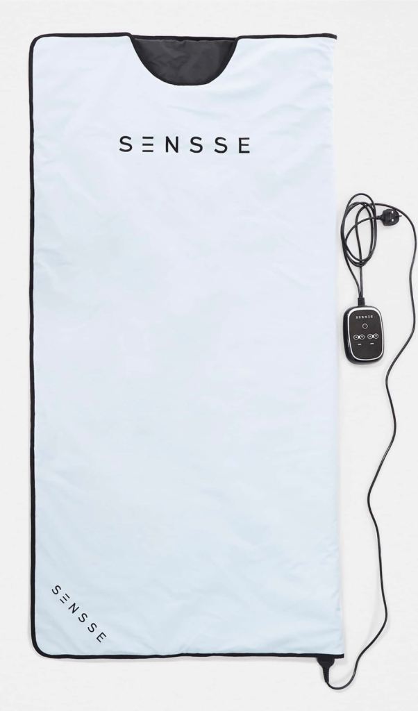 Sauna blanket 