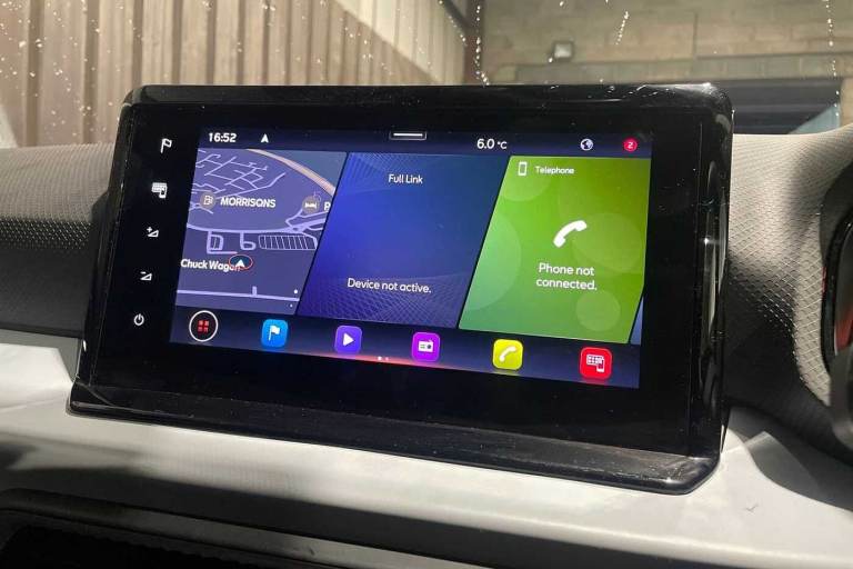 2023 SEAT Ibiza 1.0 TSI 95 SE Technology 5dr Hatchback Petrol Manual