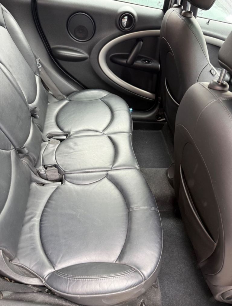 Mini, COUNTRYMAN, Hatchback, 2011, Semi-Auto, 1995 (cc), 5 doors