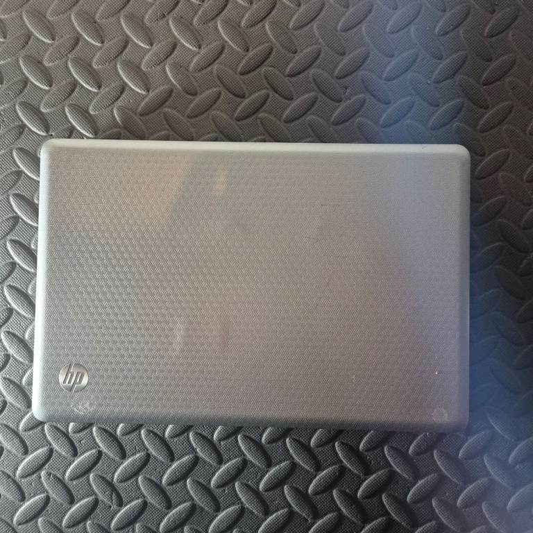 HP G62 Notebook PC – AMD Athlon II P340 2.2GHz, 6GB RAM, Windows 7 – Vintage Lap