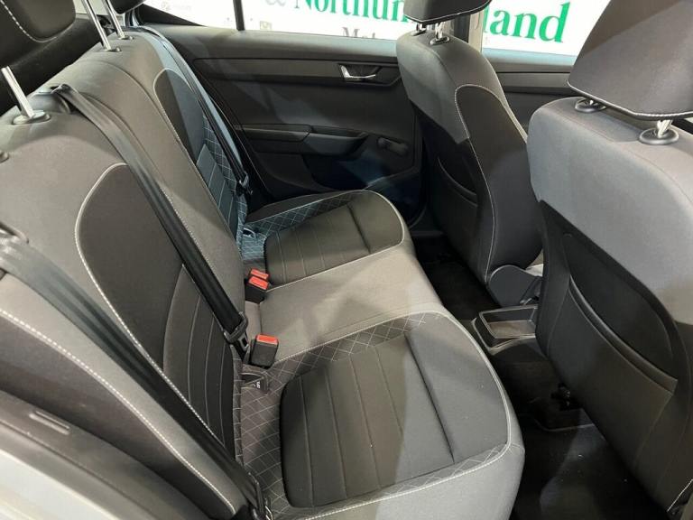 2020 Skoda Fabia 1.0 TSI SE Hatchback 5dr Petrol Manual Euro 6 (s/s) (95 ps) Hatchback Petrol Manual