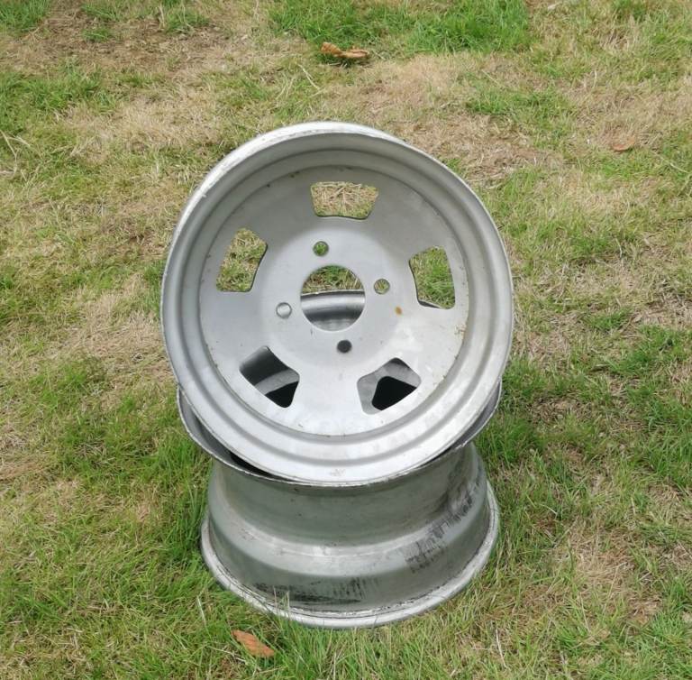14 inch slot mags