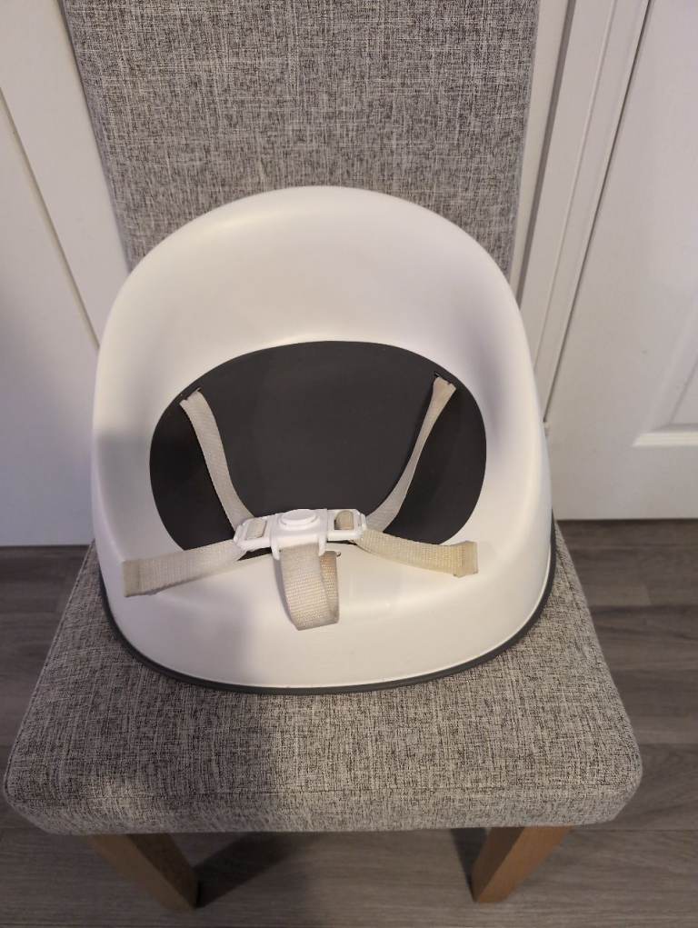 Booster seat