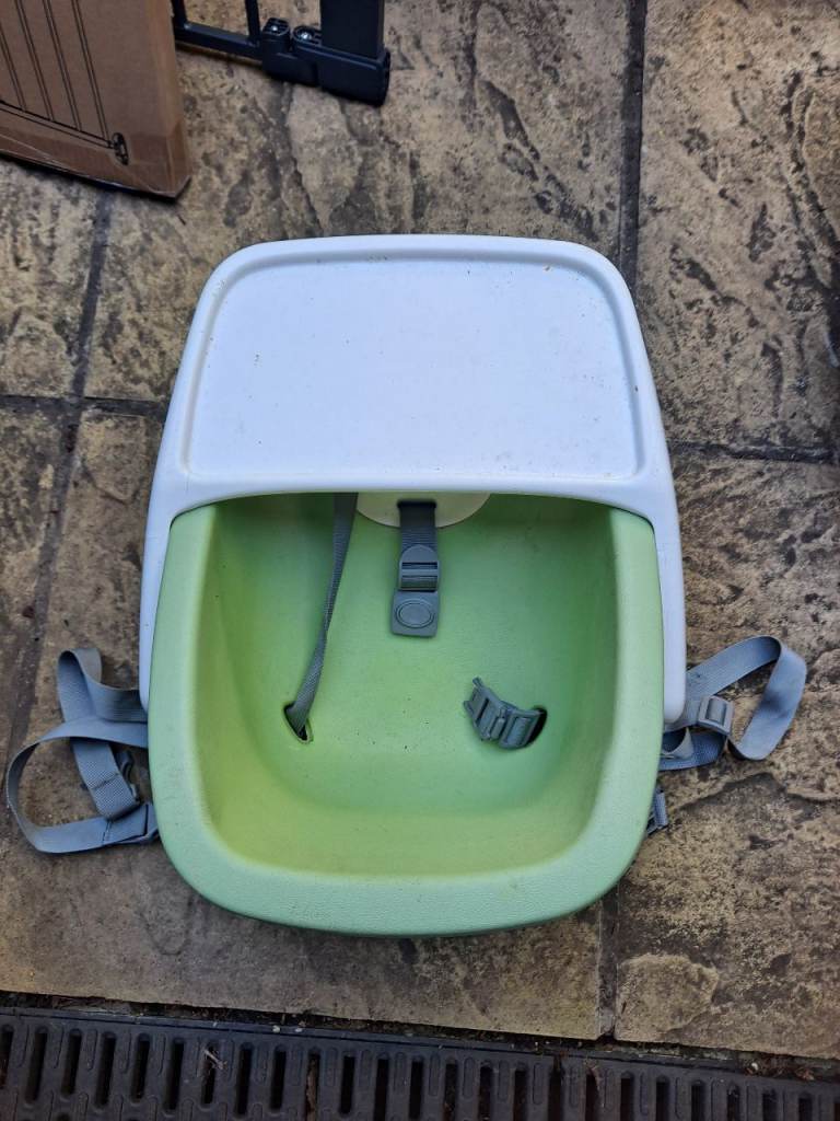 Karibu children's seat / potty