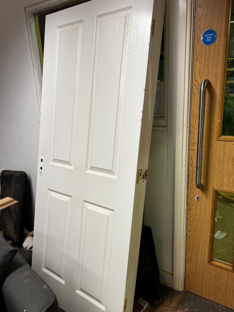 Internal doors 