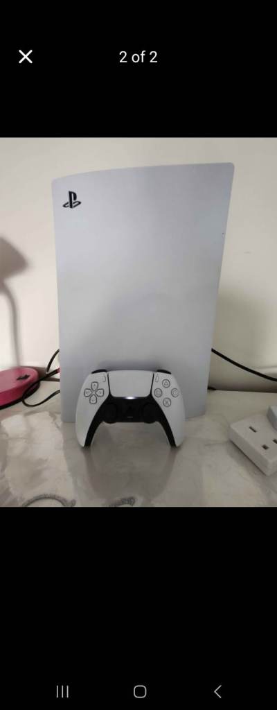 Ps5 