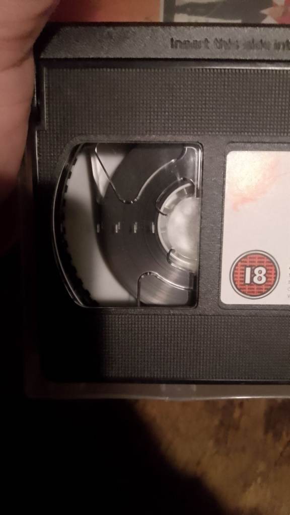 Billy Connolly Two night stand live from London and Glasgow VHS from 1997 l