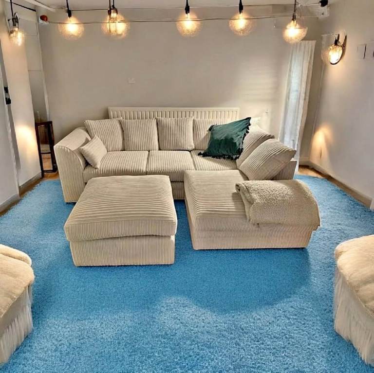 Best 3+2 Seater Dylan Sofa & Corner Sofa Available Free Home Delivery 🚚🚛