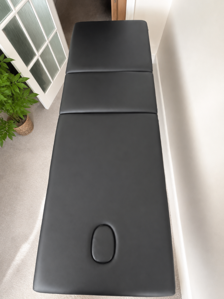 Portable Massage Table 