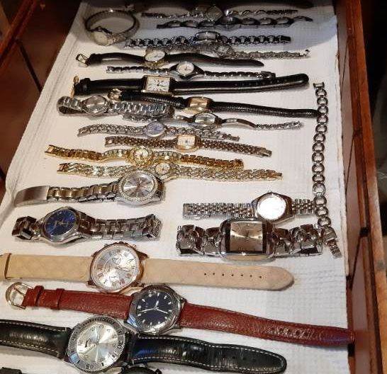 WANTED, Your Old, Not Working, Not Wanted Watches