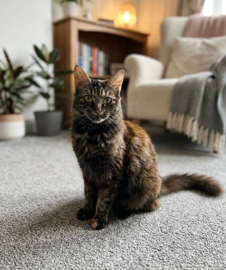 Mainecoon  