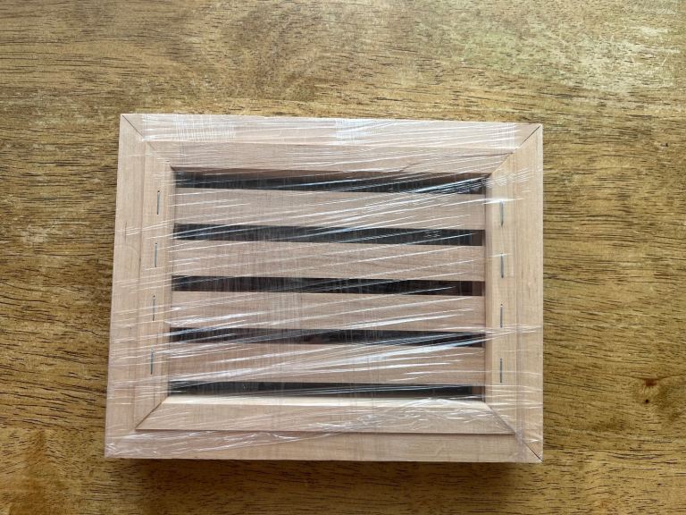 NEW Aspen Air Vent Cover sd-204 for sauna