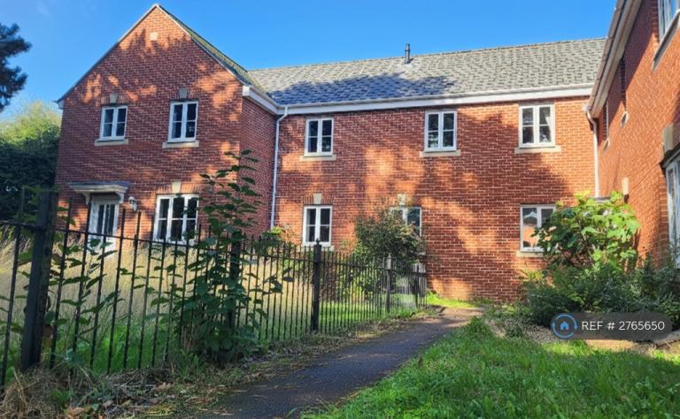 3 bedroom house in Heraldry Row, Exeter, EX2 (3 bed) (#2765650)