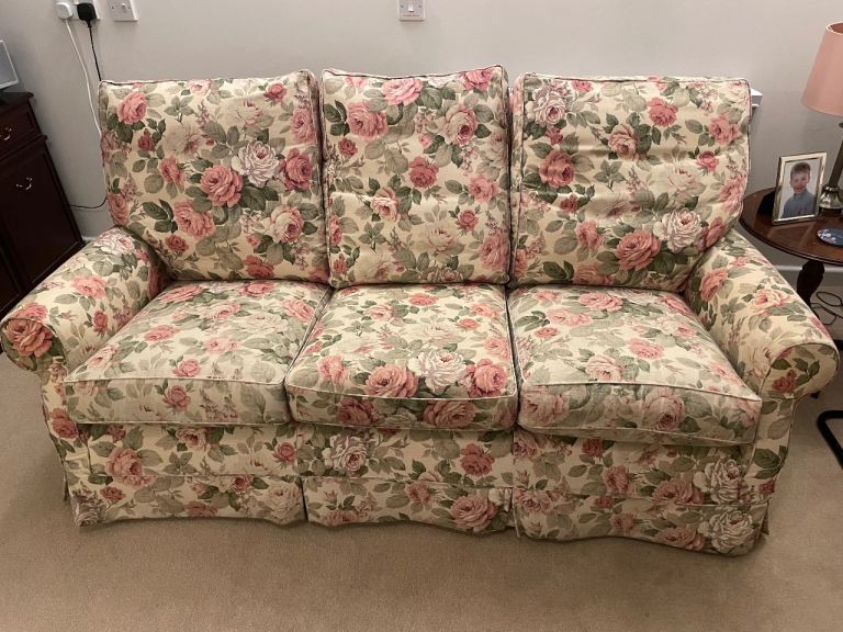 Sofa Multi-York - 3 seater