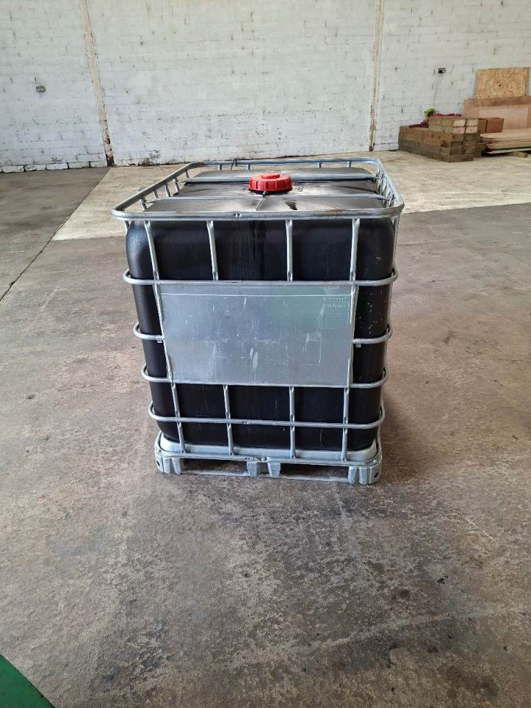 Black ibcs