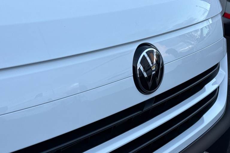 2025 Volkswagen Transporter 2.0 TDI 110 Commerce Plus Van Van DIESEL Manual