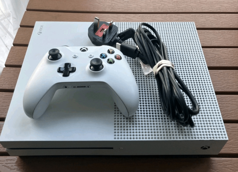 Xbox One S 1TB