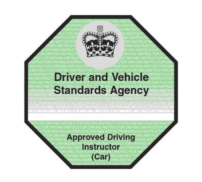 Driving Lessons with A-Grade Instructor