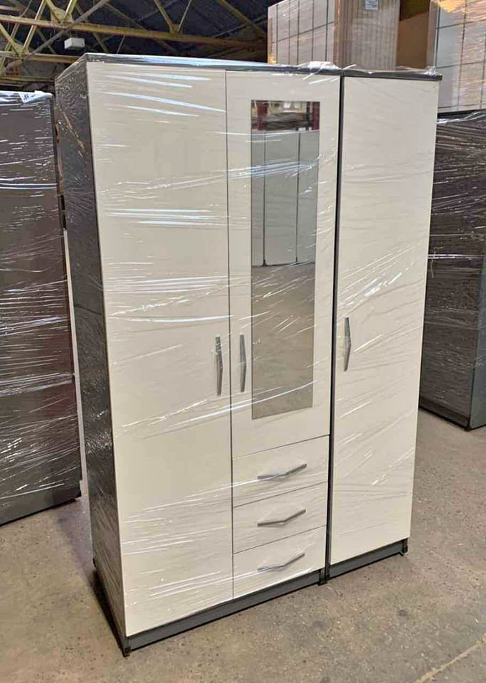 Summer Sale 40%OFF🌞Stunning Bedroom Furniture Sets on Sale🔥1 to 10 Door Folding Door wardrobes☎️📩