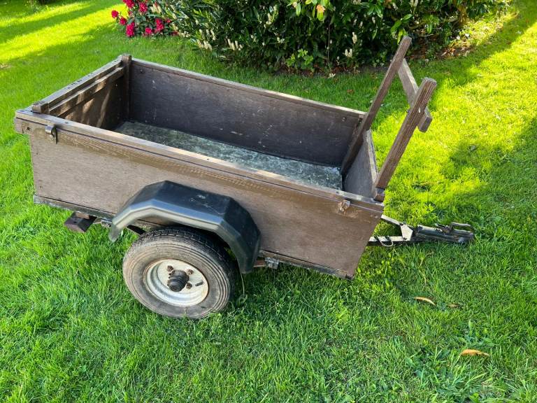 Car Trailer