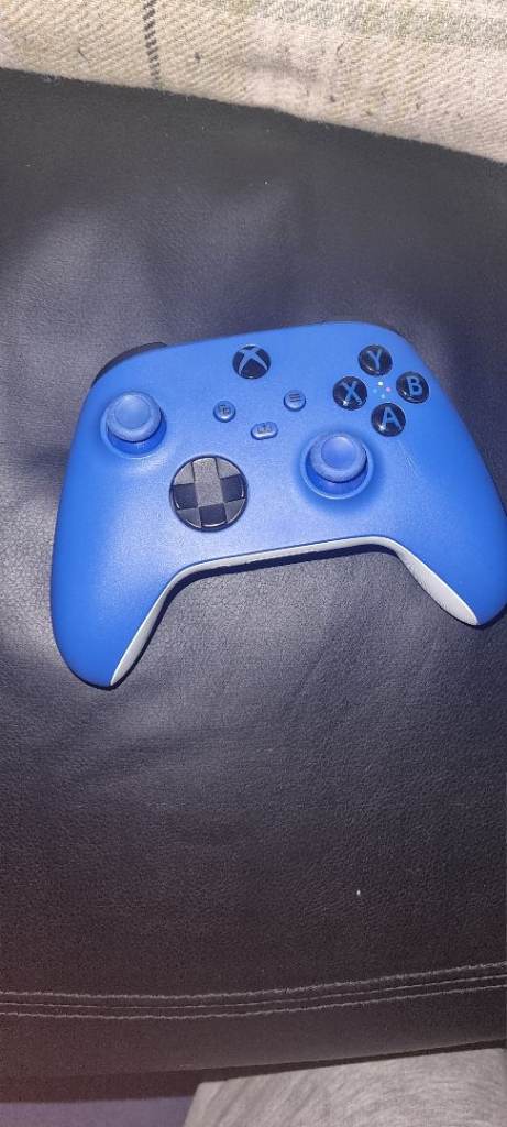xbox series x/s controller 