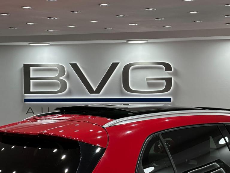 2017 Mercedes-Benz GLA GLA 200d AMG Line Premium Plus 5dr ESTATE DIESEL Manual