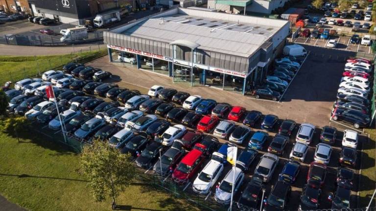 2017 67 TOYOTA PROACE VERSO 2.0D SHUTTLE MEDIUM MPV 5DR DIESEL MANUAL MWB EURO 6