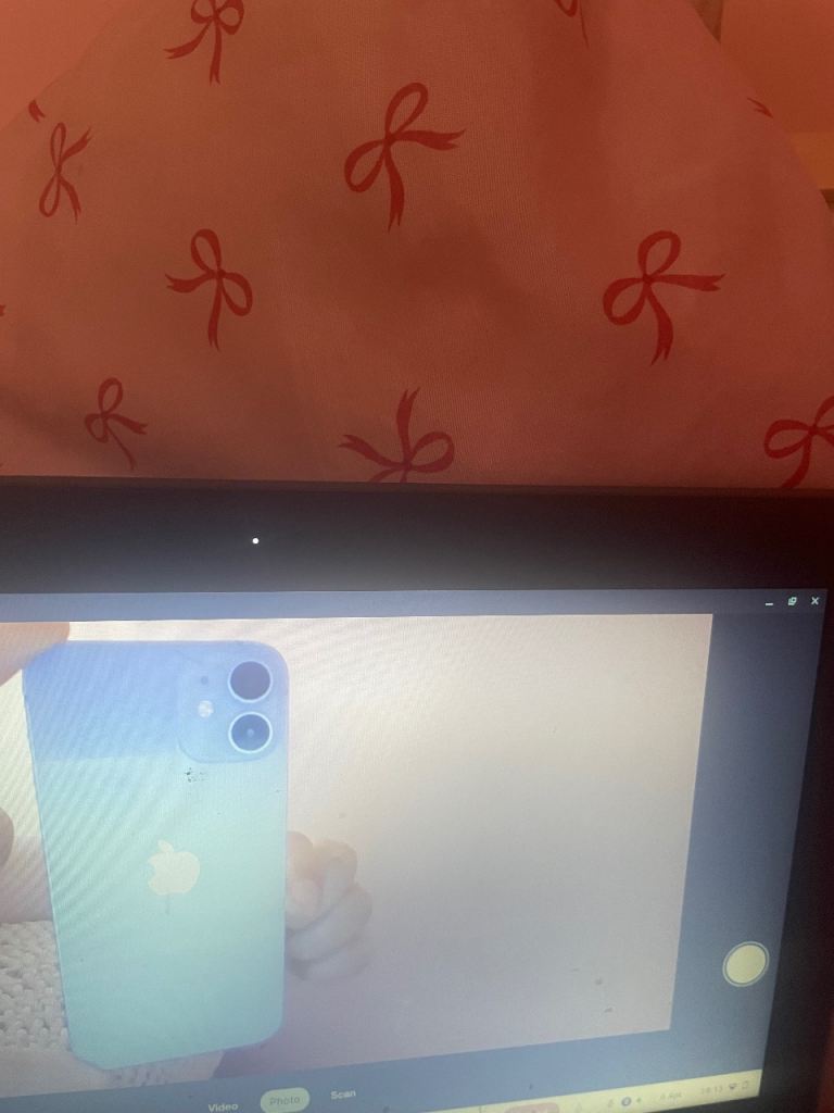 iPhone 12 mini