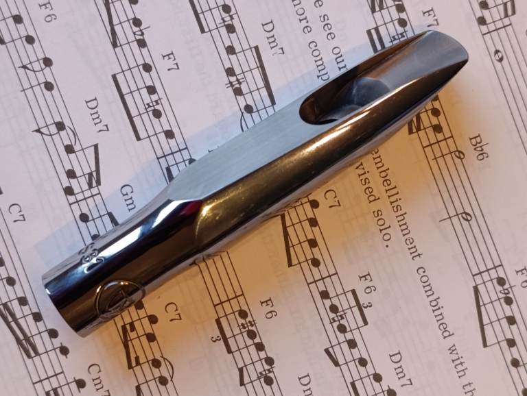 Brancher  S 31 Tenor Sax Saxophone Mouthpiece
