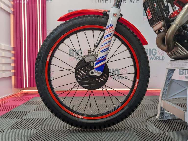 Beta 300 Factory 2018 Trials / Enduro - Light Use - Good Condition