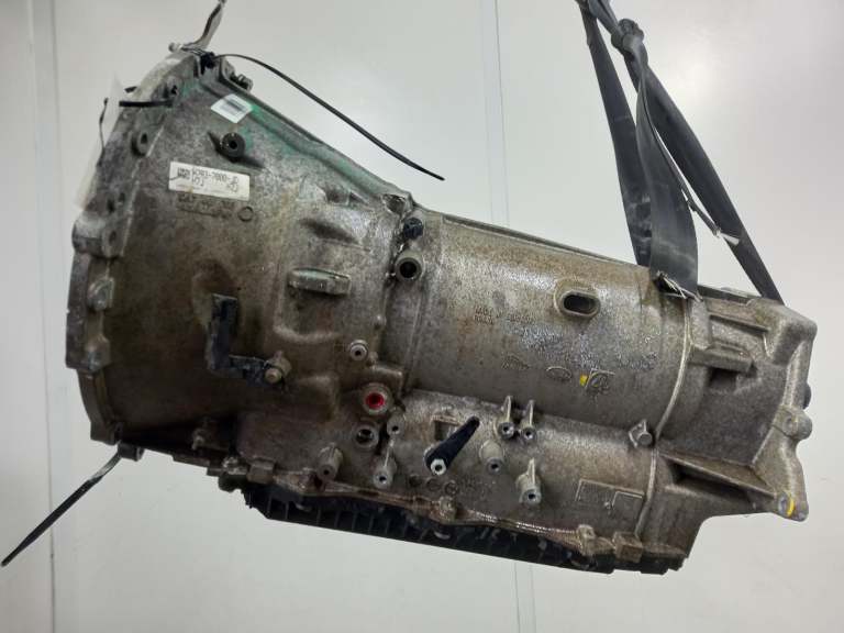 Landrover Range Rover Velar Gearbox 2017-2026 8 Speed Automatic