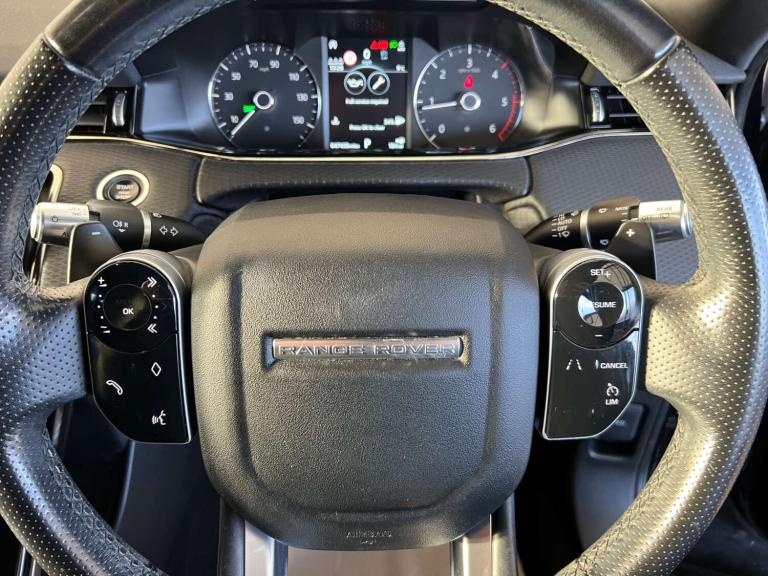 2019 Land Rover Range Rover Evoque 2.0 D150 R-Dynamic S 5dr Auto ESTATE DIESEL Automatic