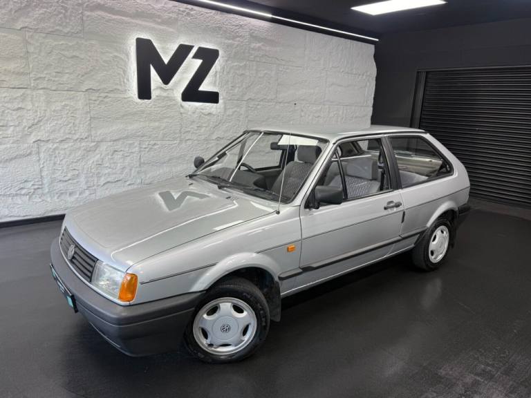 1991 Volkswagen Polo 1.3 CL 3dr HATCHBACK PETROL Automatic