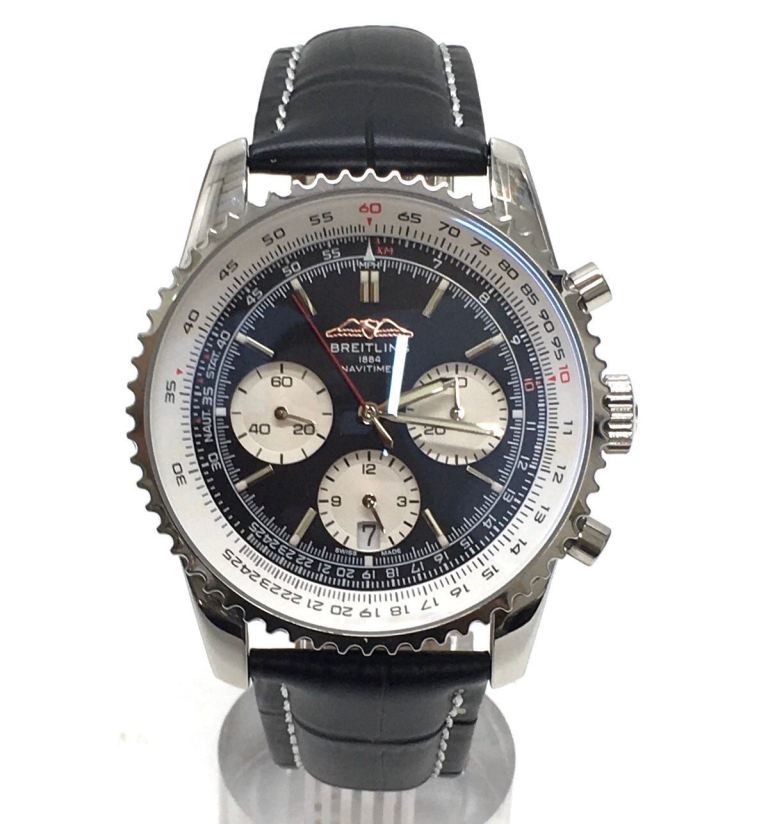 Breitling Watches Franck Muller Watch Automatic Superocean Navitimer Watch Cheap London UK essex Bow