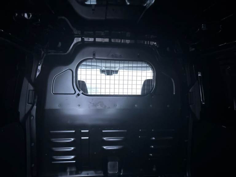 2025 Ford Transit Courier 2025.75 Transit Courier Active 1.5L EcoBlue 100 FWD 6 Speed Manual 3 Do...