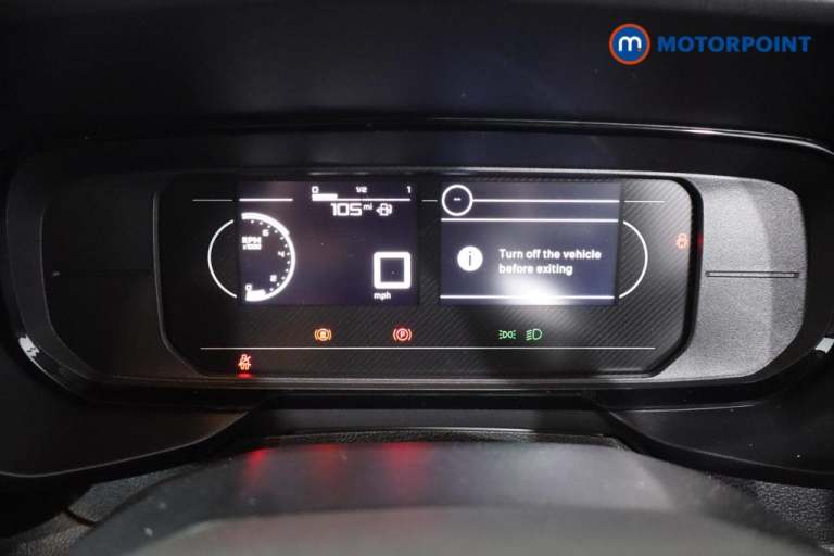 2025 Citroen Berlingo 1.5 BlueHDi 100ps Crew Van Enterprise PANEL VAN DIESEL Manual